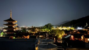 We got lost. We stayed lost. Kyoto, 2023 🏮