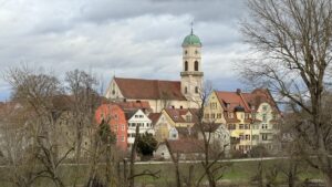 Beautiful, Bavarian, & Medieval. Regensburg, Germany 🇩🇪